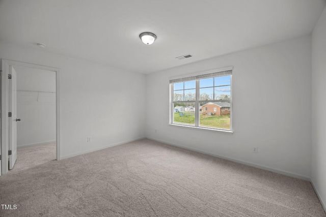 2995 Faucette Lane, Burlington, NC 27217