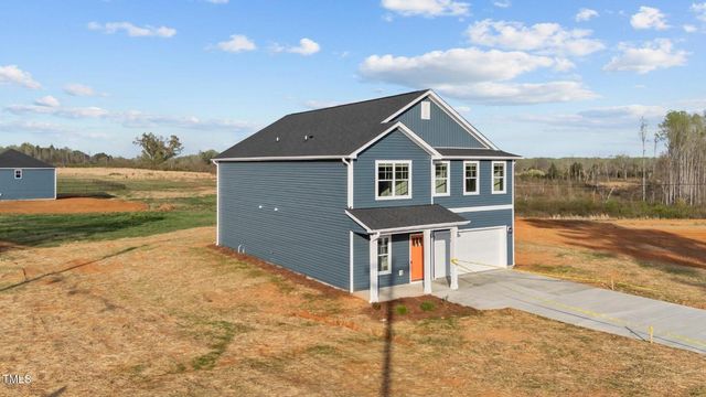 2995 Faucette Lane, Burlington, NC 27217