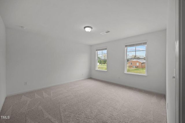2995 Faucette Lane, Burlington, NC 27217