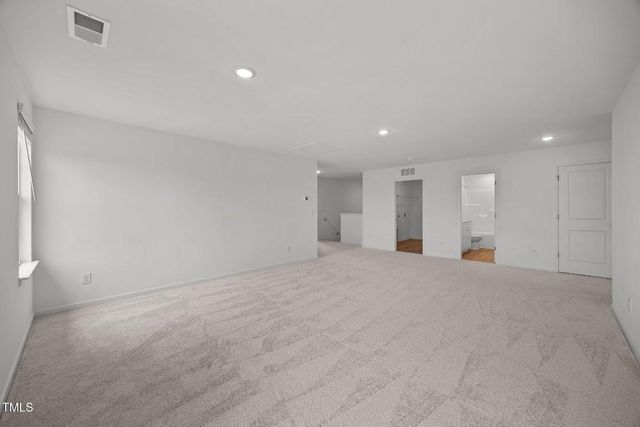 2995 Faucette Lane, Burlington, NC 27217