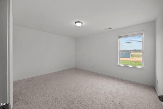 2995 Faucette Lane, Burlington, NC 27217