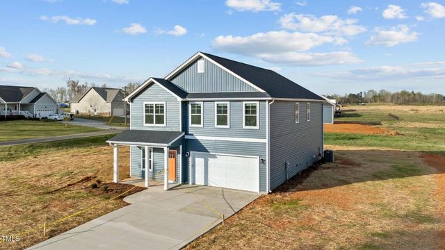 2995 Faucette Lane, Burlington, NC 27217