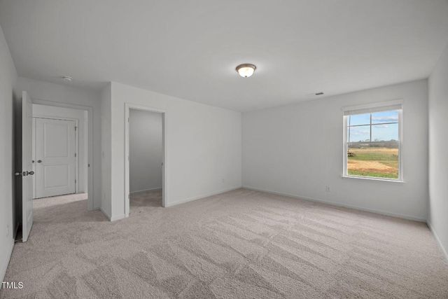 2995 Faucette Lane, Burlington, NC 27217