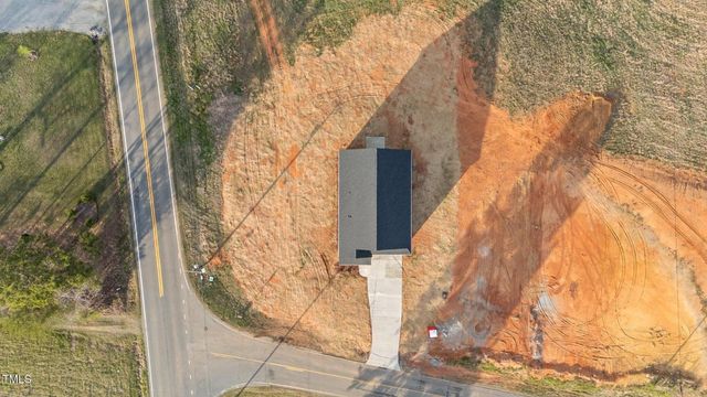 2995 Faucette Lane, Burlington, NC 27217