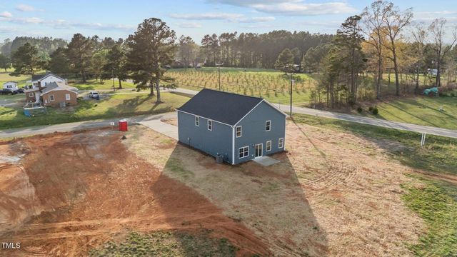 2995 Faucette Lane, Burlington, NC 27217