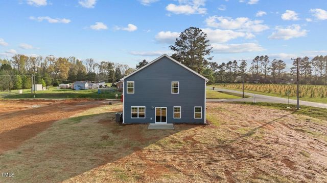 2995 Faucette Lane, Burlington, NC 27217