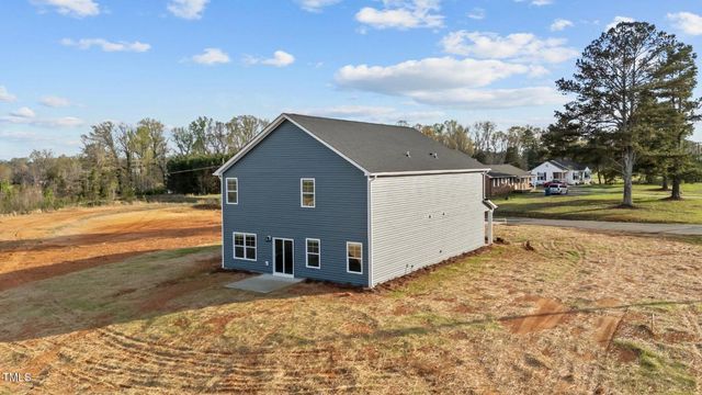 2995 Faucette Lane, Burlington, NC 27217