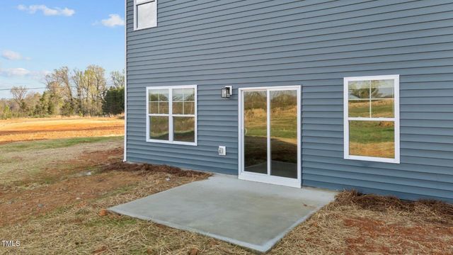 2995 Faucette Lane, Burlington, NC 27217