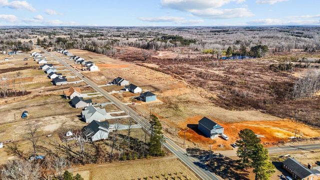 2995 Faucette Lane, Burlington, NC 27217