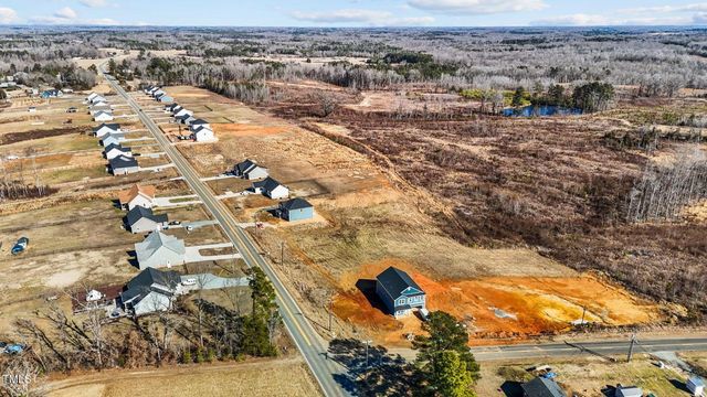 2995 Faucette Lane, Burlington, NC 27217