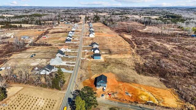 2995 Faucette Lane, Burlington, NC 27217