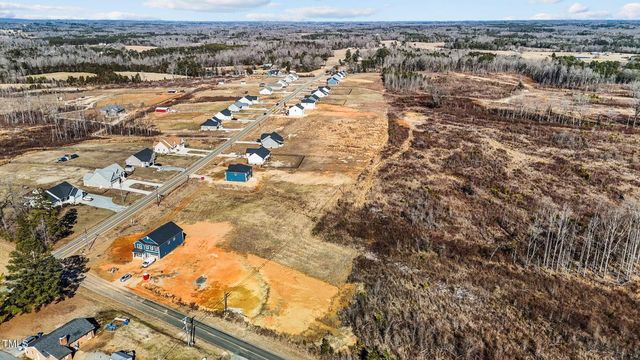 2995 Faucette Lane, Burlington, NC 27217