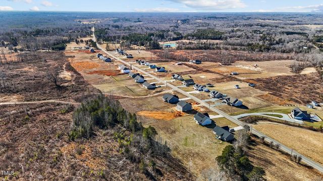 2995 Faucette Lane, Burlington, NC 27217