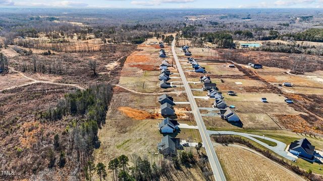2995 Faucette Lane, Burlington, NC 27217