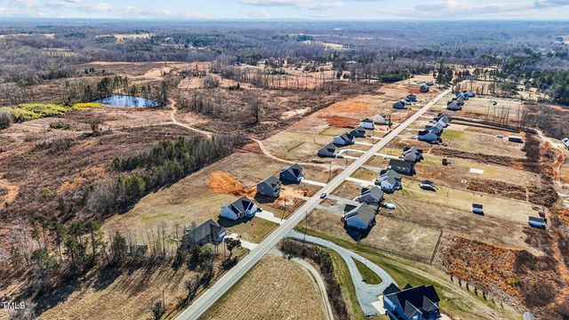 2995 Faucette Lane, Burlington, NC 27217