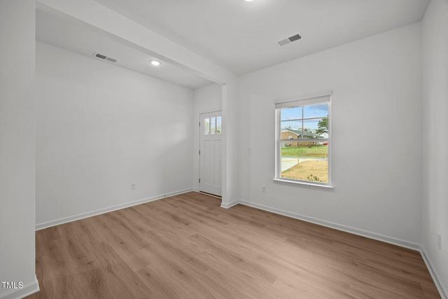 2995 Faucette Lane, Burlington, NC 27217