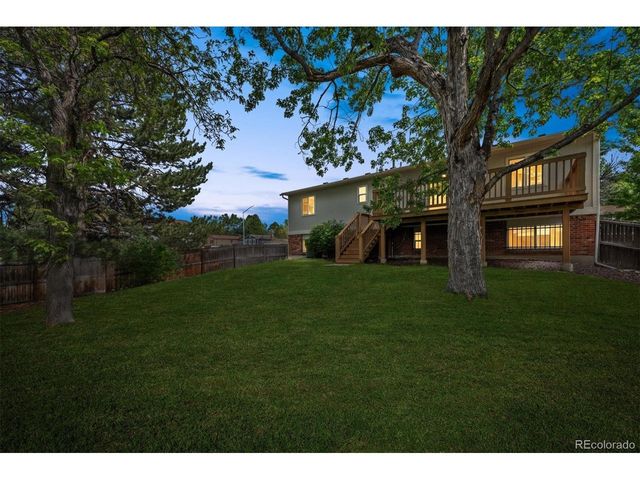 13805 W 67th Pl, Arvada, CO 80004