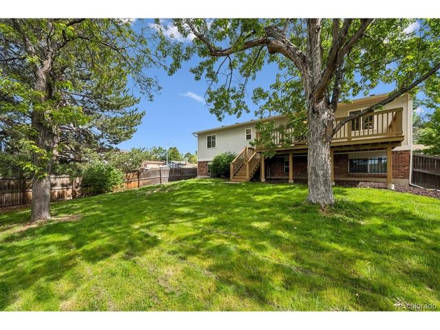 13805 W 67th Pl, Arvada, CO 80004