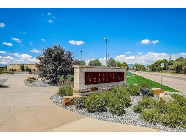 13805 W 67th Pl, Arvada, CO 80004
