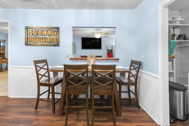 1320 Elm Street, Bonham, TX 75418