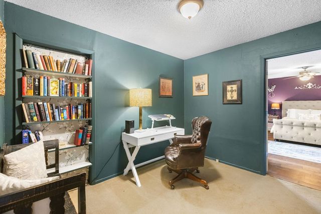 1320 Elm Street, Bonham, TX 75418