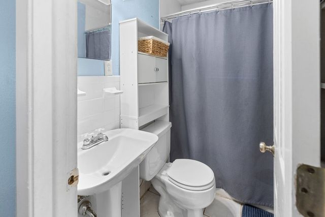 1320 Elm Street, Bonham, TX 75418