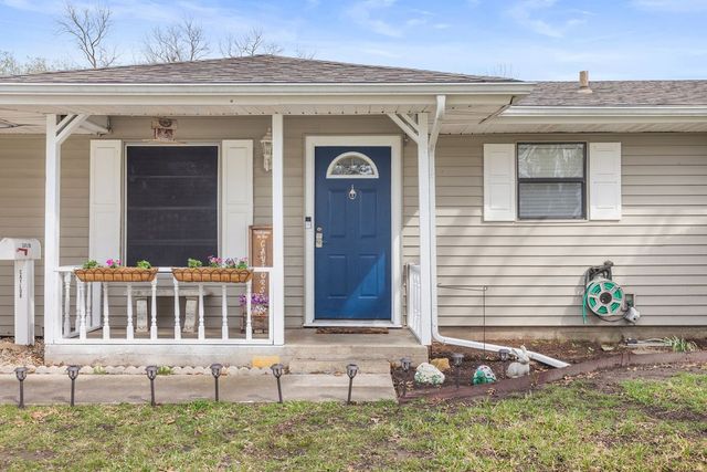 1320 Elm Street, Bonham, TX 75418