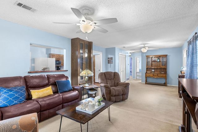 1320 Elm Street, Bonham, TX 75418