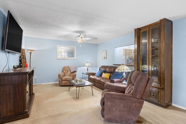 1320 Elm Street, Bonham, TX 75418