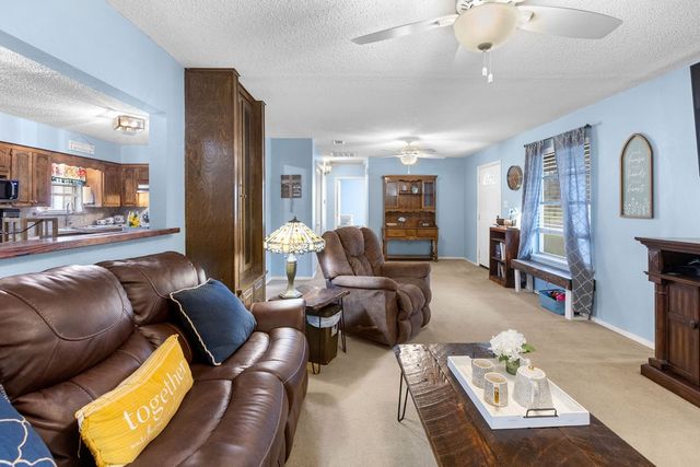 1320 Elm Street, Bonham, TX 75418