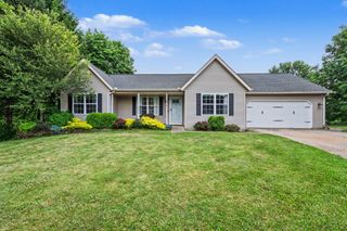 4914 Pepper Bush Lane, Kalamazoo Twp, MI 49004