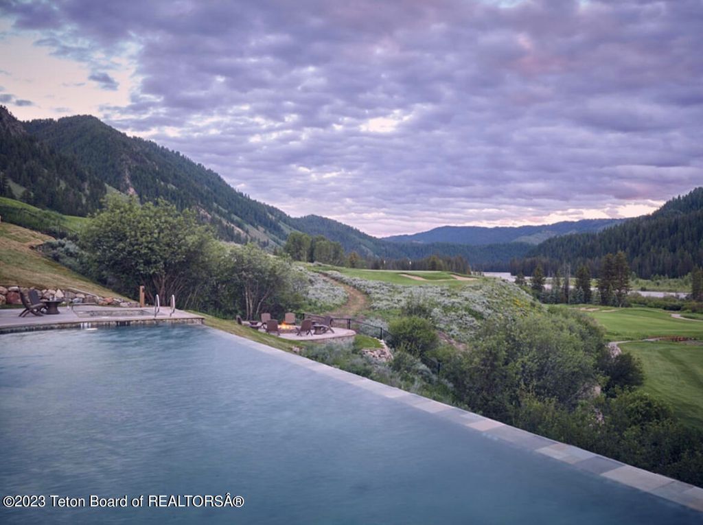 15630 S WAGON Road, Jackson, WY 83001 photo 17