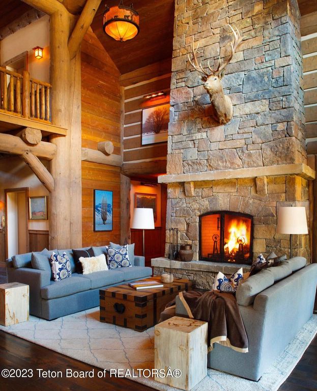 15630 S WAGON Road, Jackson, WY 83001 photo 19