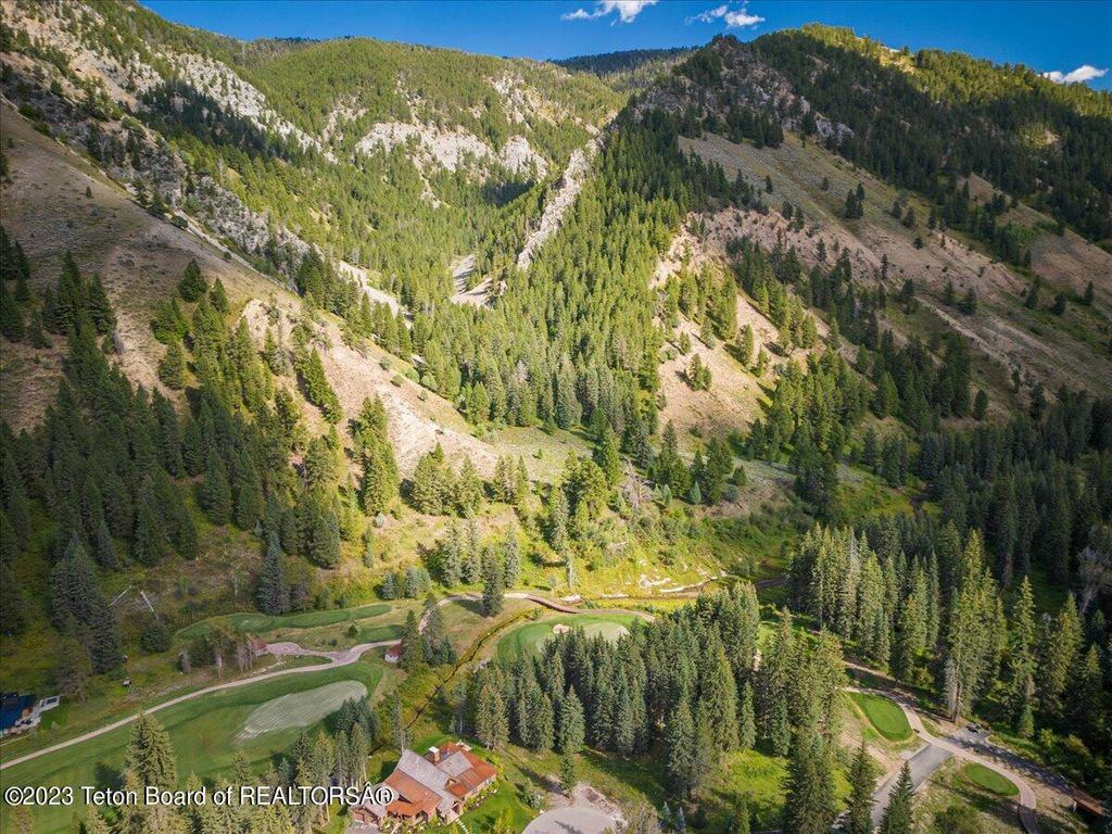 15630 S WAGON Road, Jackson, WY 83001 photo 8