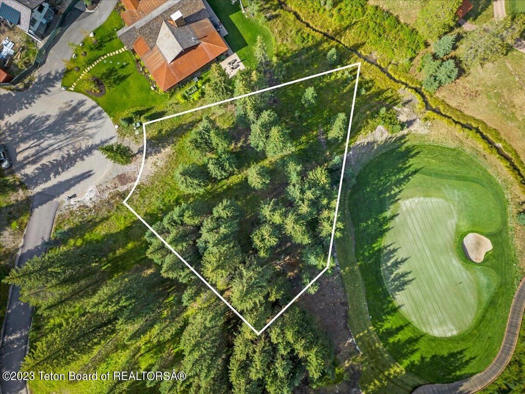 15630 S WAGON Road, Jackson, WY 83001 photo 9