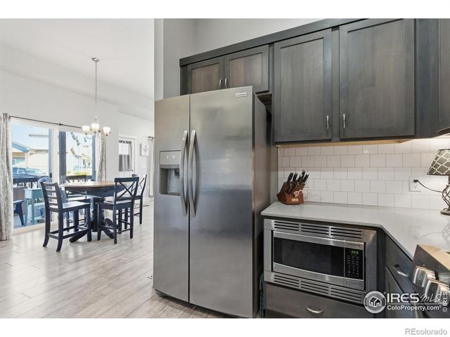 4165 Crittenton Lane 1, Wellington, CO 80549