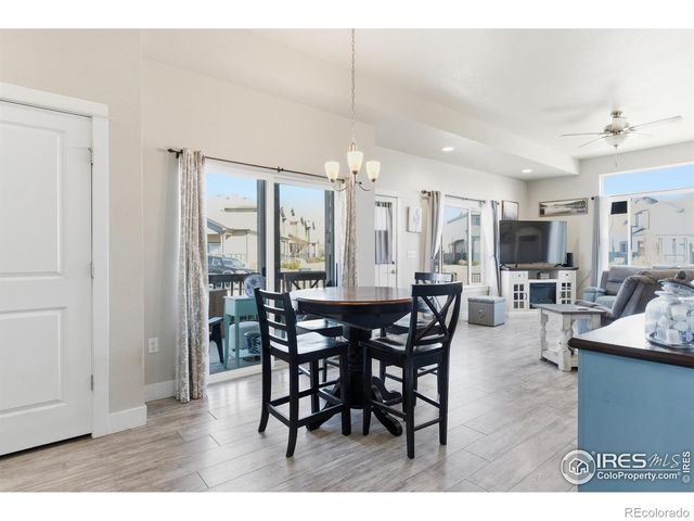 4165 Crittenton Lane 1, Wellington, CO 80549