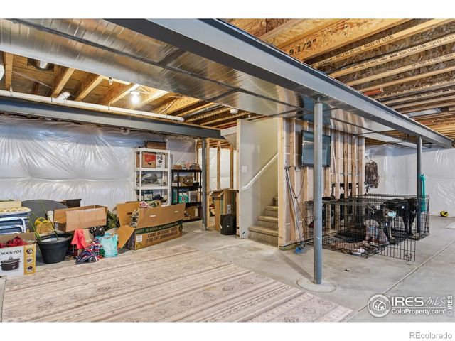 4165 Crittenton Lane 1, Wellington, CO 80549