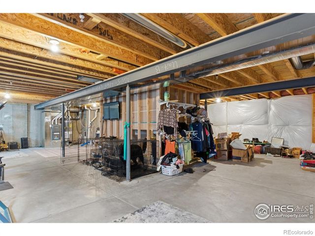 4165 Crittenton Lane 1, Wellington, CO 80549