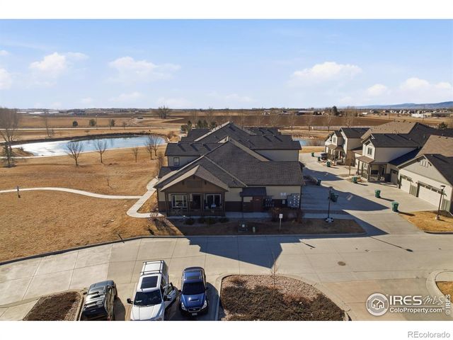 4165 Crittenton Lane 1, Wellington, CO 80549