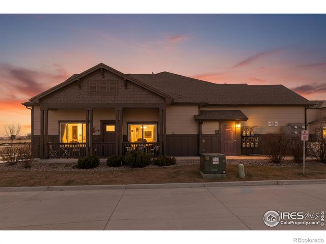 4165 Crittenton Lane 1, Wellington, CO 80549