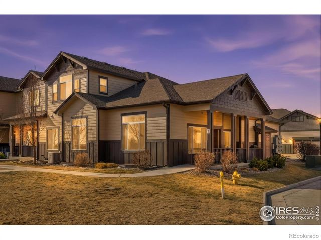 4165 Crittenton Lane 1, Wellington, CO 80549