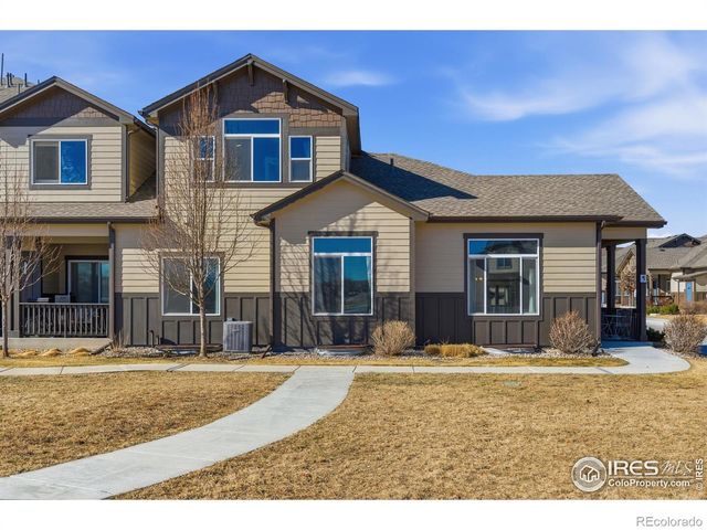 4165 Crittenton Lane 1, Wellington, CO 80549