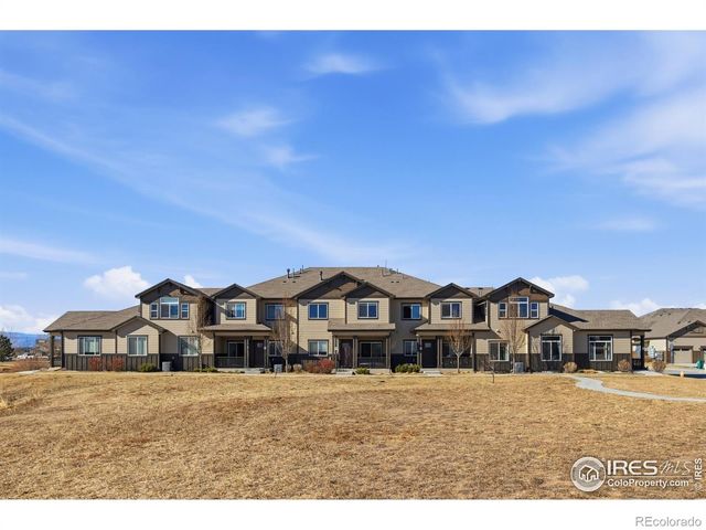 4165 Crittenton Lane 1, Wellington, CO 80549