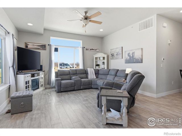 4165 Crittenton Lane 1, Wellington, CO 80549