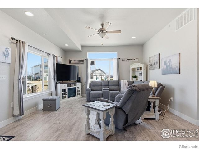 4165 Crittenton Lane 1, Wellington, CO 80549