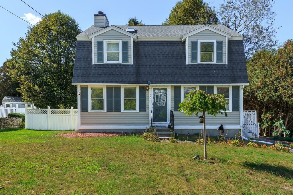 395 Brent Street, Manchester, NH 03103
