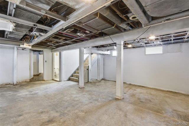 11160 Worden Street, Detroit, MI 48224