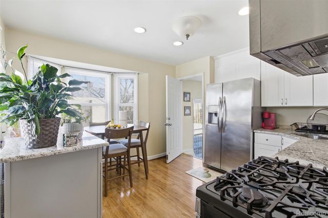 11160 Worden Street, Detroit, MI 48224