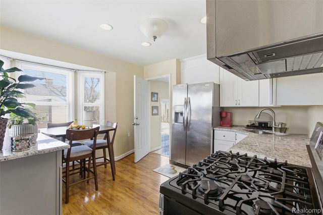 11160 Worden Street, Detroit, MI 48224